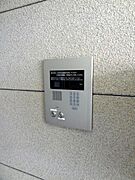 ★オートロック完備★
