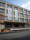 大阪市立大正東中学校まで743m