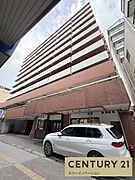 ★豪華な外観ですね！★