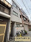 大阪府大阪市港区田中2丁目2-4：物件画像／センチュリー21スリーイノベーション大正店