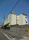 大阪市立田中小学校まで332m