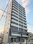 大阪府大阪市大正区三軒家西3丁目：物件画像／センチュリー21スリーイノベーション大正店
