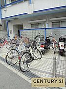 ★駐輪場★