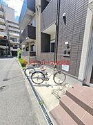 ★駐輪場★
