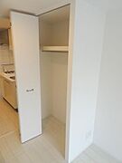 ★収納完備★