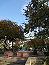 池島公園まで966m