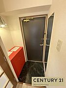 ★シューズボックス完備★