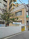 波除学園まで528m