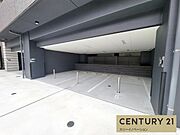 ★駐車場★