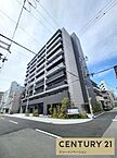 大阪府大阪市港区弁天5丁目：物件画像／センチュリー21スリーイノベーション大正店