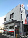 香川銀行弁天町支店まで981m