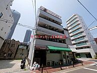 大阪府大阪市港区波除3丁目：物件画像／センチュリー21スリーイノベーション大正店