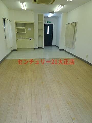 洋室