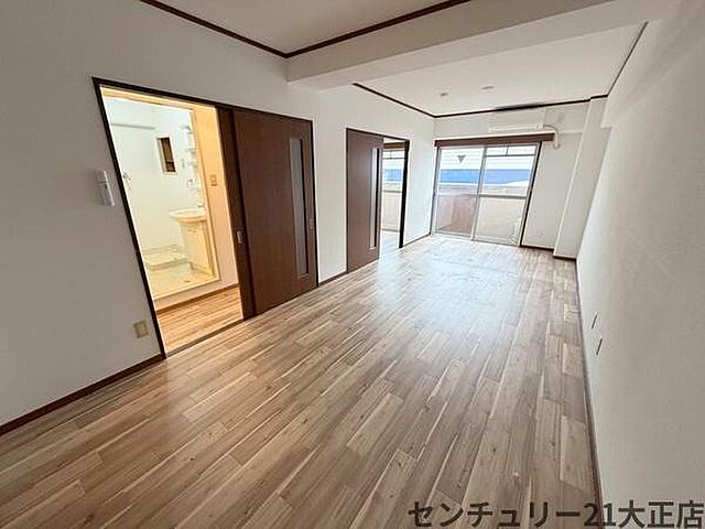 洋室