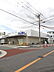 周辺：サンディ大正小林店まで614m