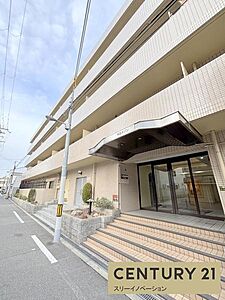 外観:★シンプルな外観★ 外観:★シンプルな外観★