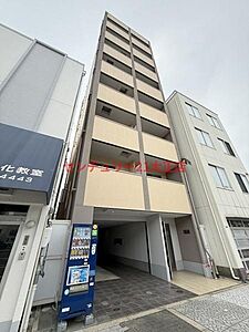 外観 外観