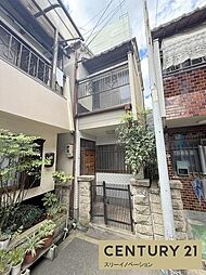 物件画像 大正区鶴町1丁目中古戸建