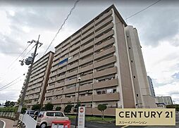 物件画像 此花厚生年金住宅D棟