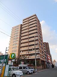 物件画像 大正リバーサイドヴィラ