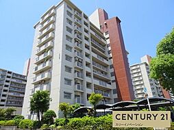 物件画像 昭和山コーポ1号棟