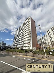 物件画像 天保山第五コーポ一号棟