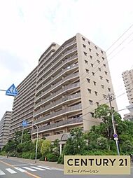 物件画像 リバーガーデンみなと通り