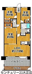 物件画像 ライオンズマンション此花