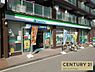 周辺：ファミリーマート伝法六丁目店まで316m