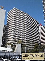 物件画像 リバーガーデンシティさくらの丘A棟