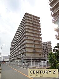 物件画像 ファミリープラザ朝潮橋Ｂ館