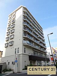 物件画像 藤和シティコープ市岡