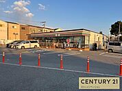 セブンイレブン大阪田中1丁目店まで4183m