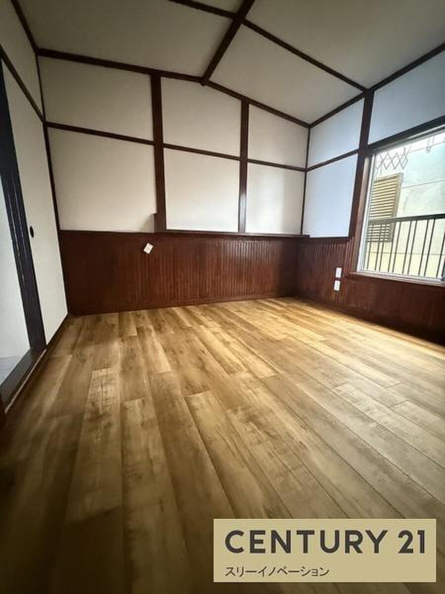 Used detached house · 4DK in Osaka &mdash; photo 3