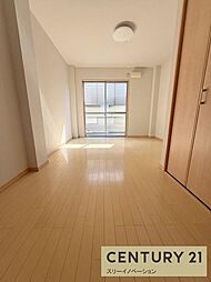 洋室の画像