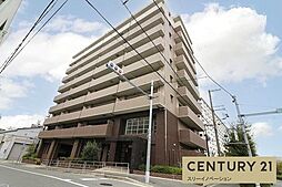 物件画像 サクセスブリッジ弁天町