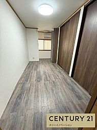洋室の画像