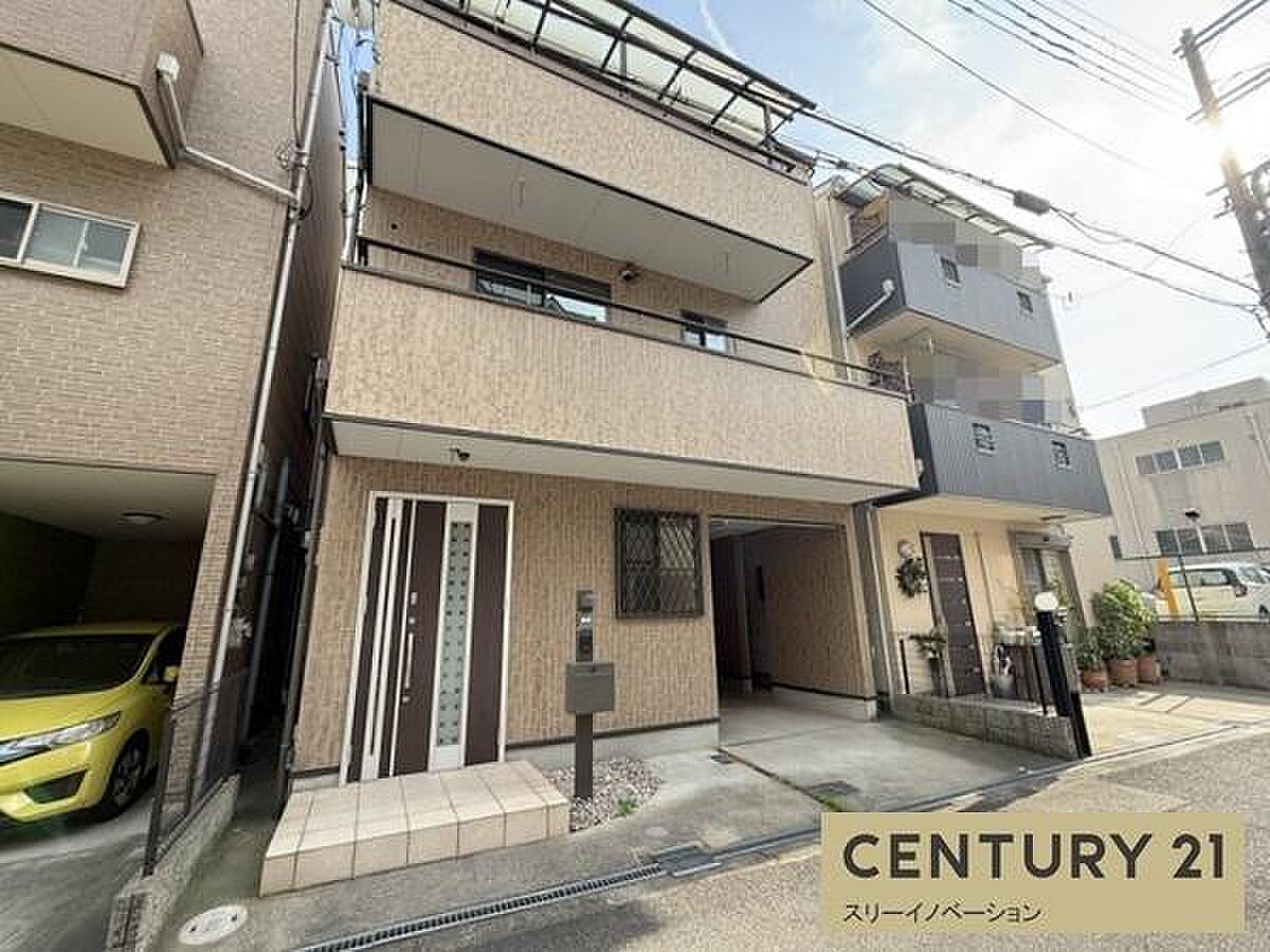 Used detached house · 3LDK in Osaka &mdash; photo 7