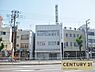 周辺：大阪シティ信用金庫西九条支店まで900m
