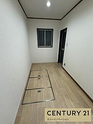 室内の画像