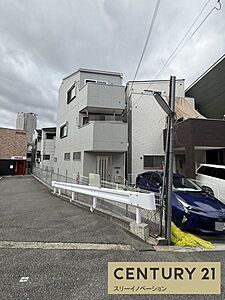 外観 外観