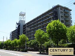 物件画像 日商岩井泉尾マンション1号棟