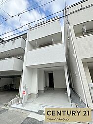 物件画像 小林東2丁目新築戸建3号地