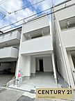 大阪府大阪市大正区小林東2丁目：物件画像