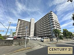 物件画像 パークハイツ千島