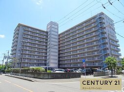 物件画像 パークハイツ千島