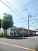 周辺：業務スーパー大正けいさつ前店まで682m