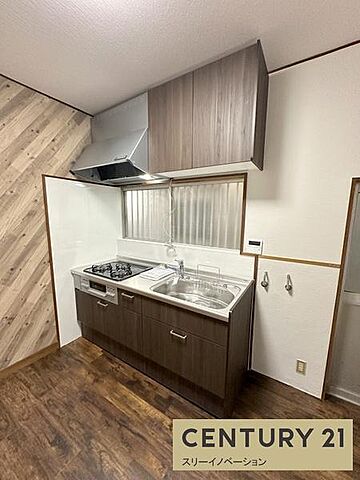 キッチン 大阪市大正区北村2丁目