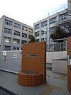 大阪市立大正北中学校まで323m