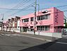 周辺：北恩加島幼稚園まで373m